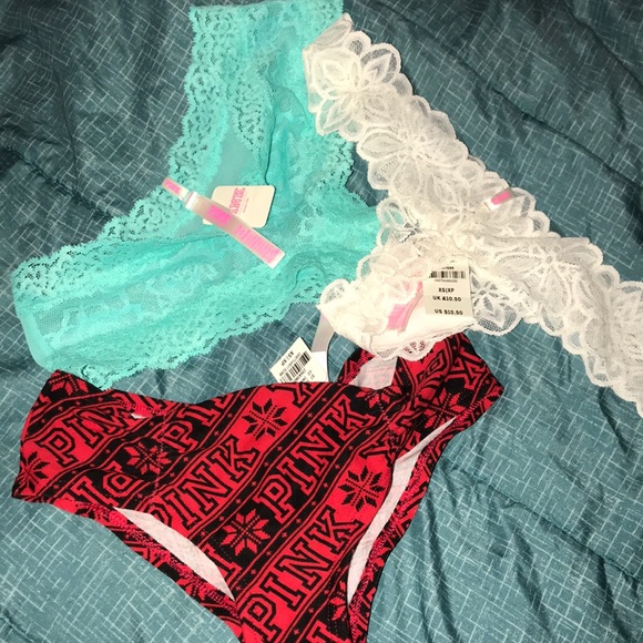 PINK Victoria's Secret Other - Pink by Victoria’s Secret panties